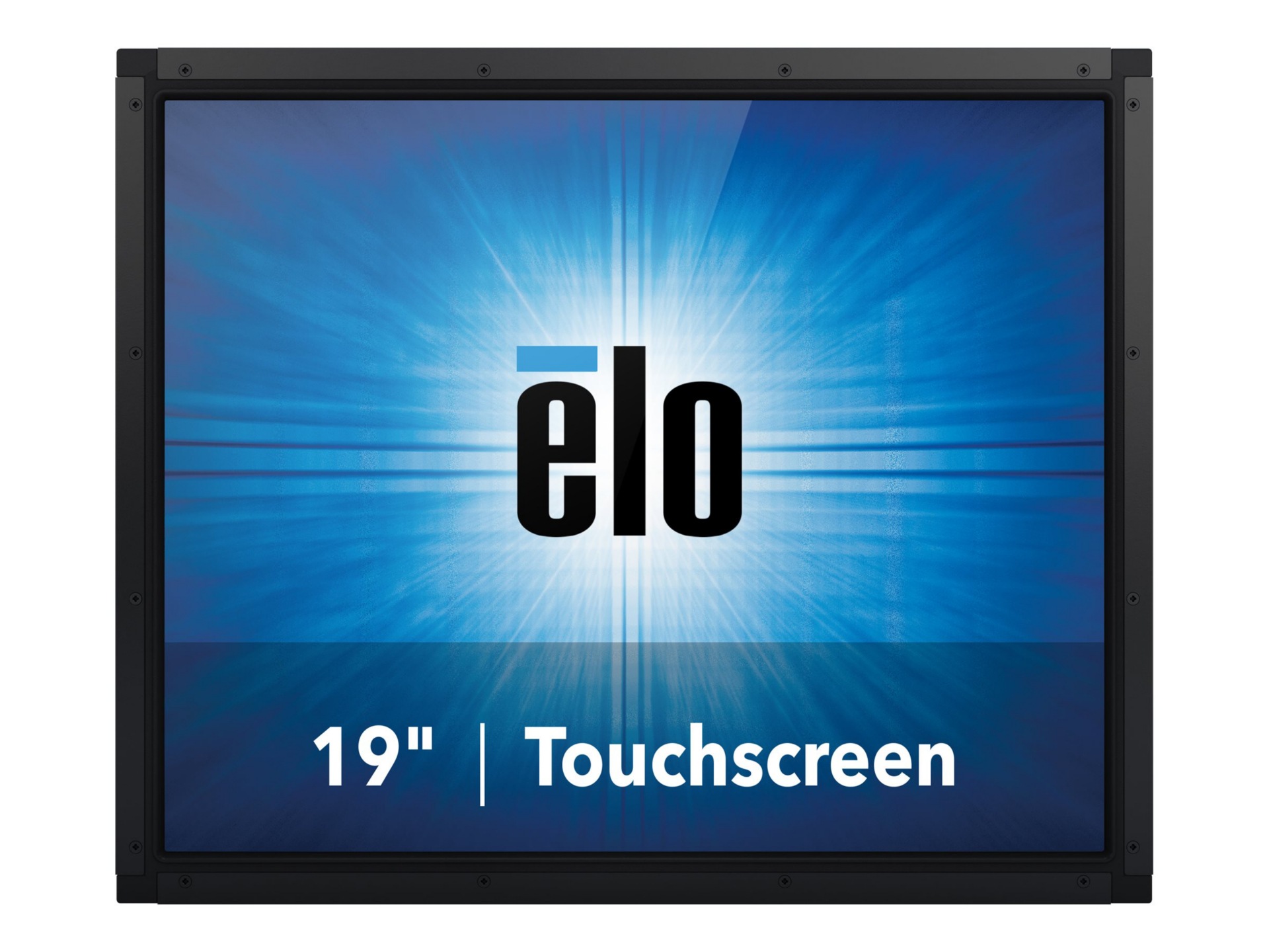 Elo Open-Frame Touchmonitors 1990L - LED monitor - 19"