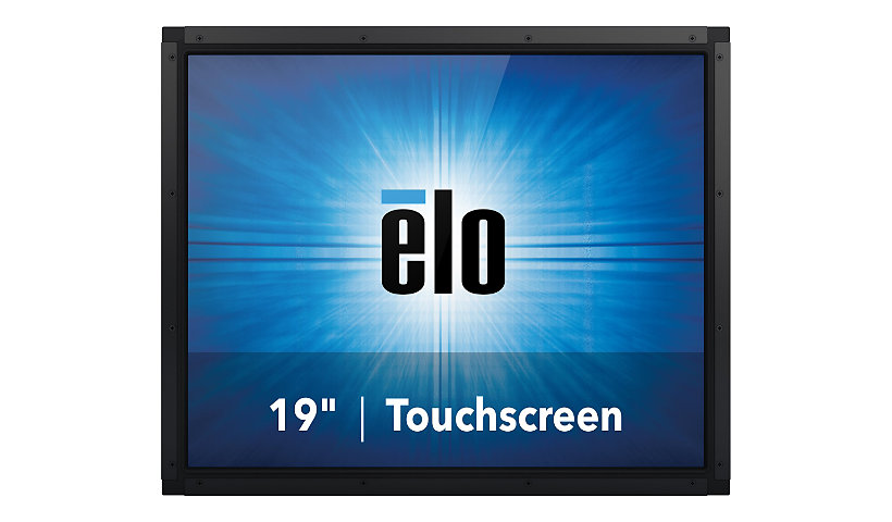 Elo Open-Frame Touchmonitors 1990L - écran LED - 19"