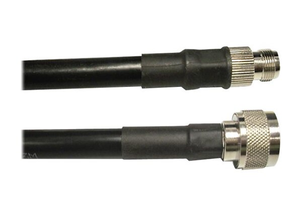 Wireless Solutions TWS-400 - antenna cable - 25 ft