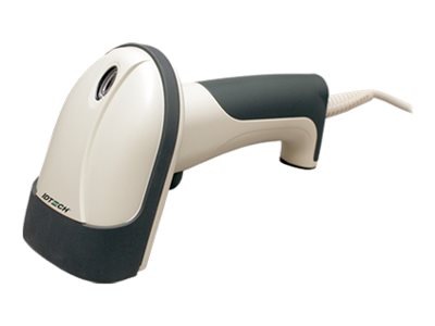 ID TECH VersaScan III - barcode scanner