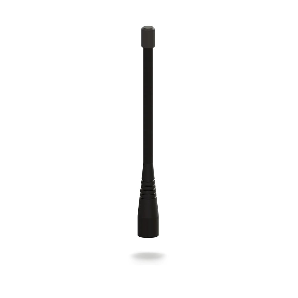 Panorama Antennas AFM[W] | Robust UHF 1/4 Wave Whip Antenna