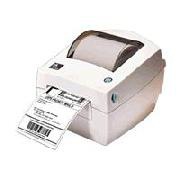 Zebra LP 2844-Z Printer