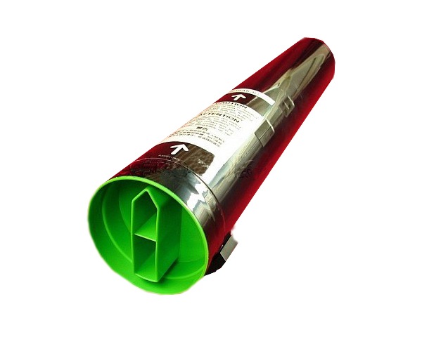 Panasonic DQ-TUN28K - black - original - toner cartridge