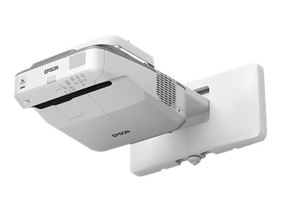 Epson PowerLite 680 for SMART Board Interactive Whiteboards - 3LCD projecto