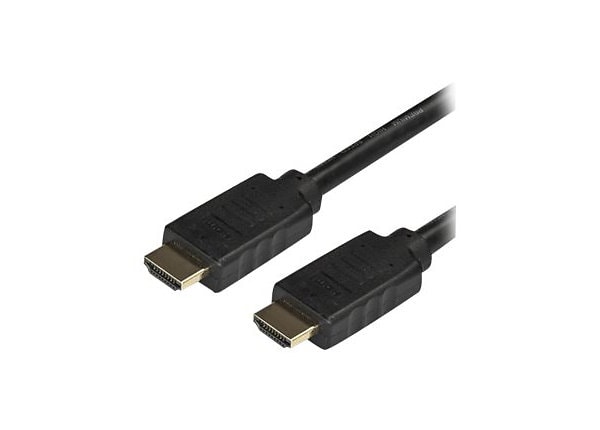 StarTech.com 23' 7m Certified Premium High Speed HDMI 2.0 Cable 4K 60Hz HDR