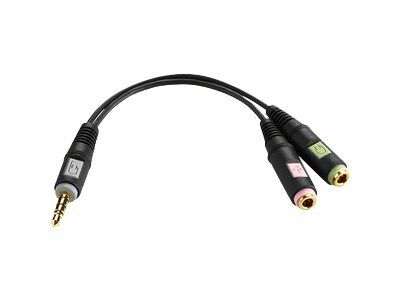 Sennheiser PCV 05 - headset adapter