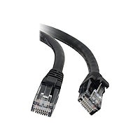 C2G 14ft Cat5e Snagless Unshielded (UTP) Ethernet Cable