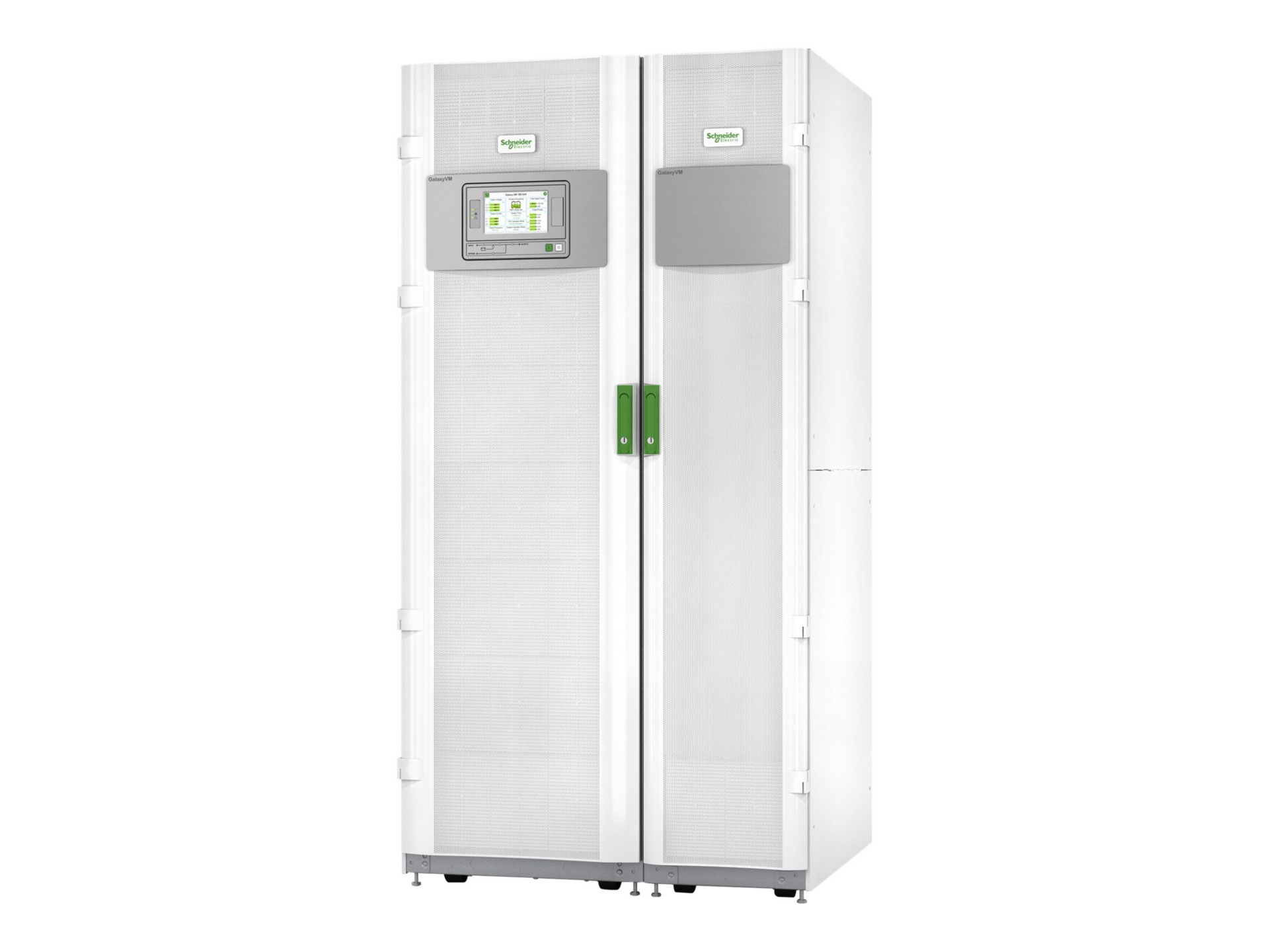 APC Galaxy VM - UPS - 144 kW - 160000 VA