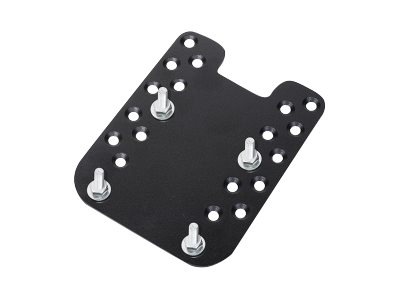 Gamber-Johnson - mounting component