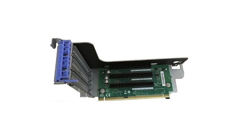 Lenovo Riser 1 Kit - riser card