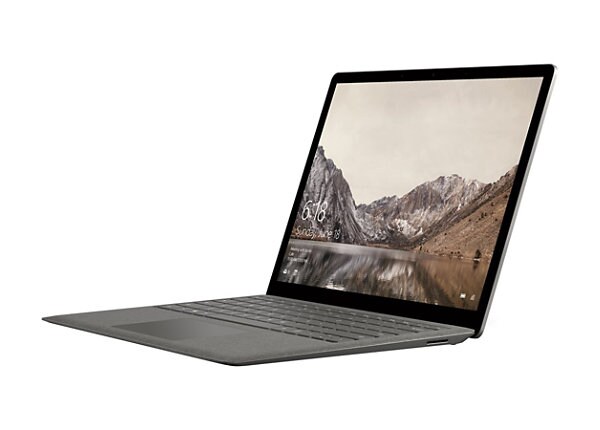 SURFACE LAPTOP I7 8GB 256GB GOLD