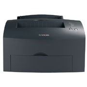 Lexmark E321
Up to 20 ppm black, 1200 dpi