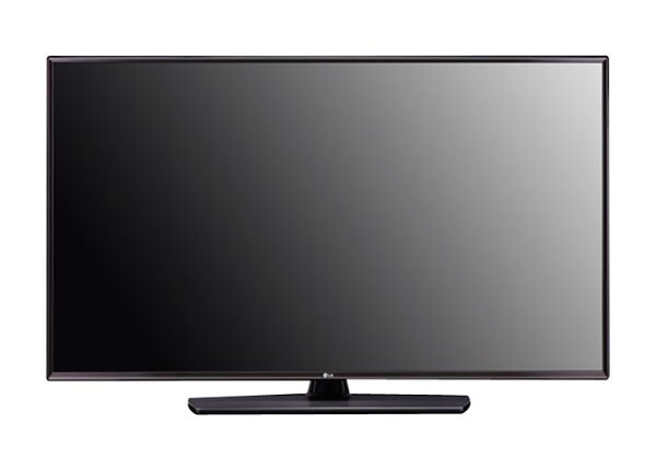 LG 43LV570H LV570H Series - 43" Class (42.5" viewable) Pro:Idiom LED TV