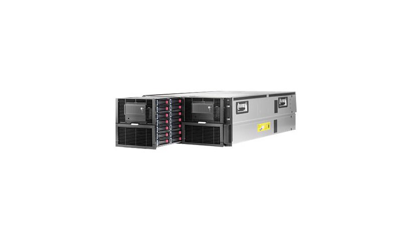 HPE D6020 - boîtier de stockage