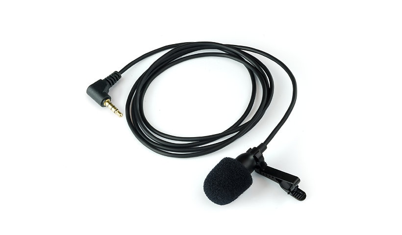Lightspeed Lapel Microphone for Flexmike Transceiver
