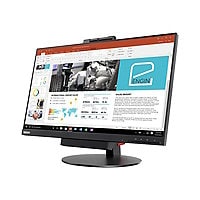 Lenovo ThinkCentre Tiny-in-One 24 - Gen 3 - LED monitor - Full HD (1080p) -
