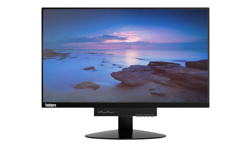 Lenovo ThinkCentre Tiny-in-One 22 - Gen 3 - LED monitor - Full HD (1080p) -