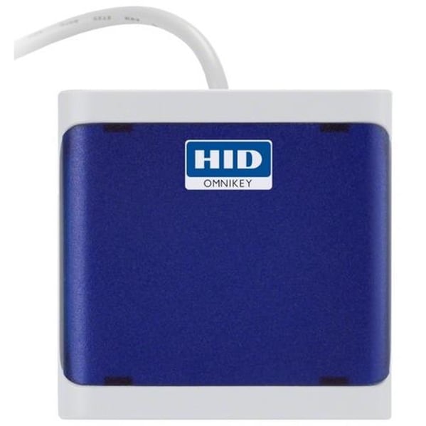 HID OmniKey 5023 Smart Card Reader