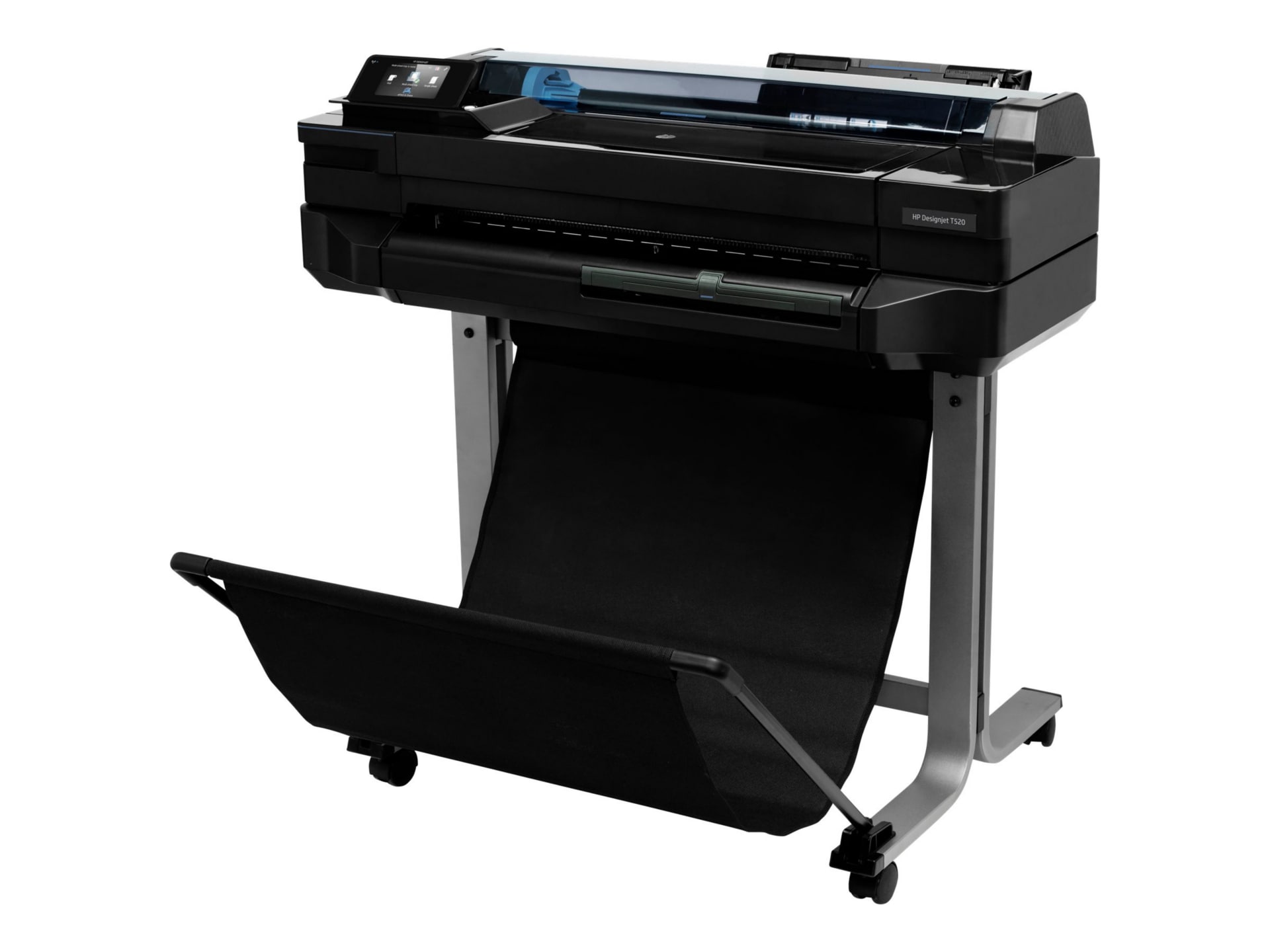 HP DesignJet T520 - large-format printer - color - ink-jet