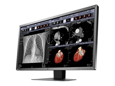 EIZO RadiForce MX315W-BK - LED monitor - 4K - 8MP - color - 31.1"