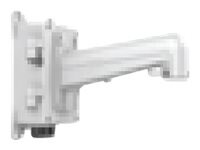 Hikvision camera dome junction box