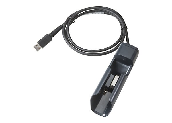 Intermec - battery charger - USB