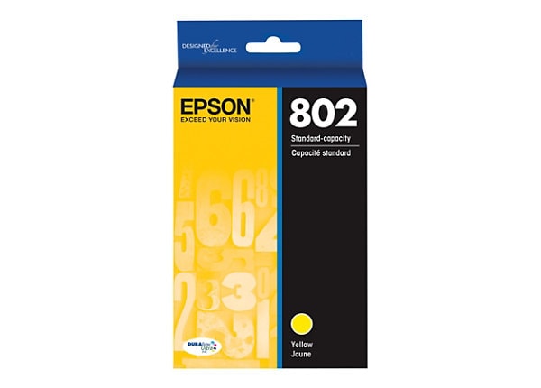 Epson 269 Yellow t269420 