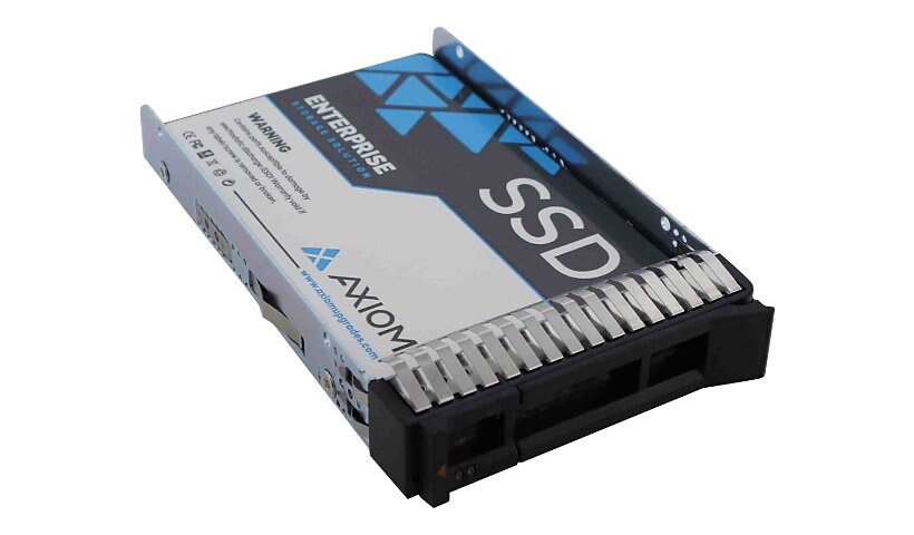 Axiom Enterprise Value EV300 - SSD - 400 GB - SATA 6Gb/s