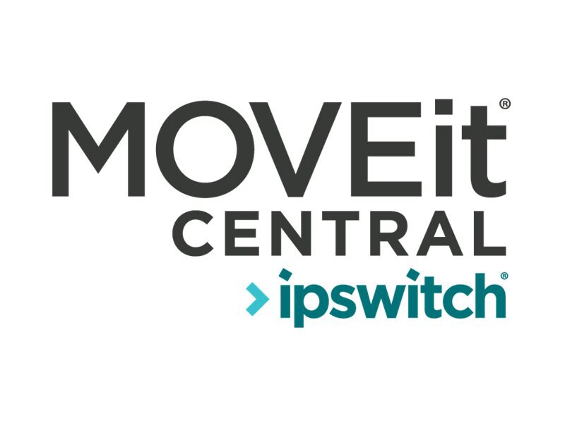 MOVEit Central Enterprise - subscription license (1 year) - 1 license