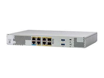 Cisco Enterprise Network Compute System 5104 - virtualization appliance
