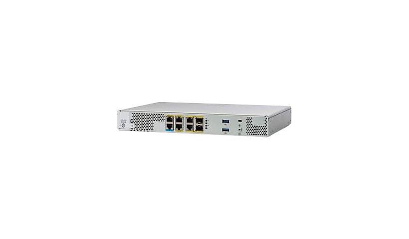 Cisco Enterprise Network Compute System 5104 - virtualization appliance