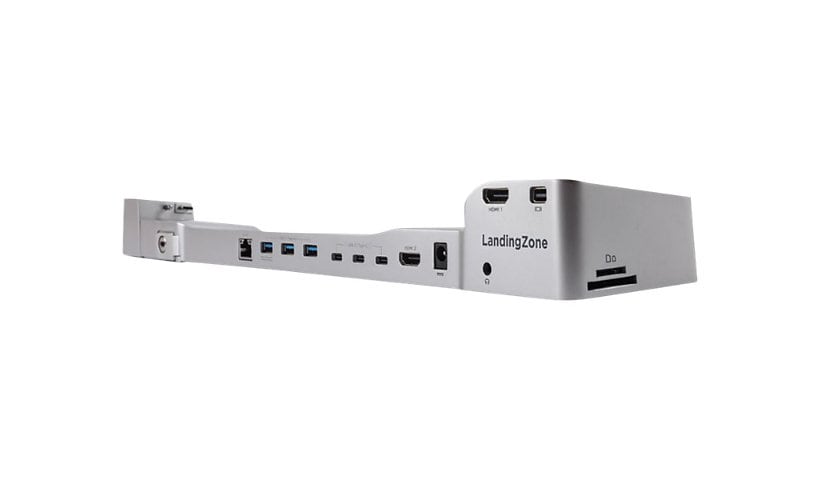 LandingZone for 15" MacBook Pro with Touch Bar - docking station - HDMI - G