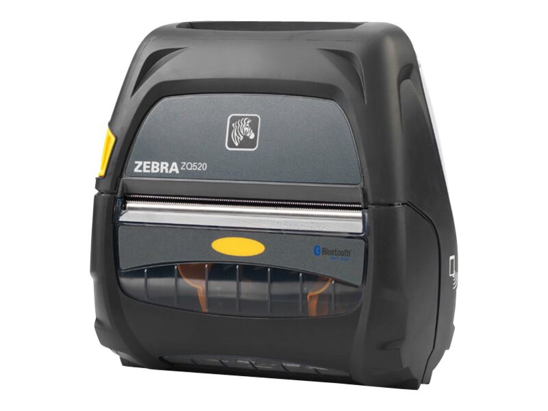 Zebra ZQ500 Series ZQ520 - label printer - B/W - direct thermal
