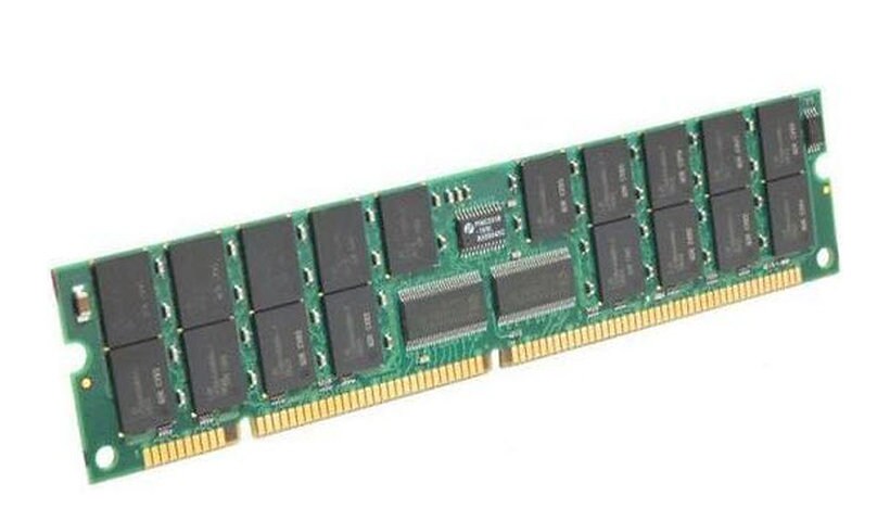 Oracle - DDR3 - 128 GB: 4 x 32 GB - DIMM 240-pin - registered