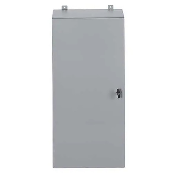 Hubbell 48" Industrial REBOX Pre-Configured Enclosure