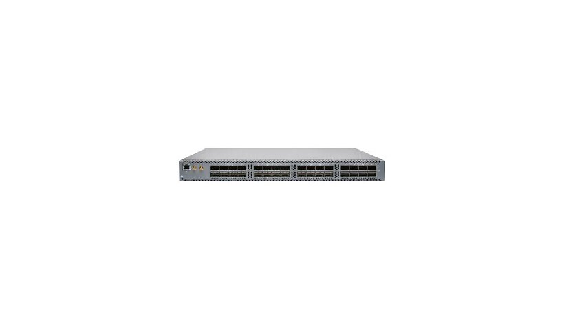 Juniper Networks QFX Series QFX5110-32Q - switch - 32 ports - managed - rac