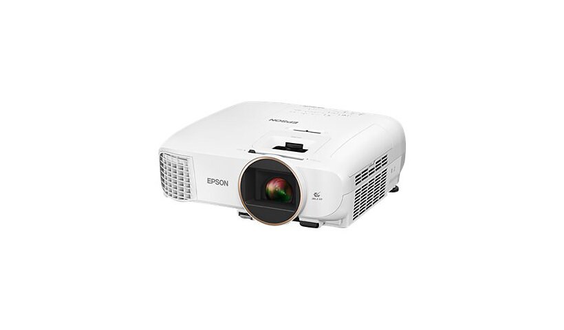 Epson Home Cinema 2150 - 3LCD projector - 3D - 802.11n wireless / Miracast