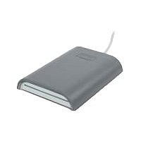 HID OMNIKEY 5422 - SMART card / NFC / RFID reader - USB