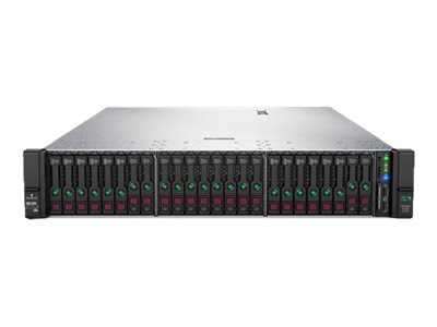 HPE ProLiant DL560 Gen10 Base - rack-mountable - Xeon Gold 6148 2.4 GHz - 1