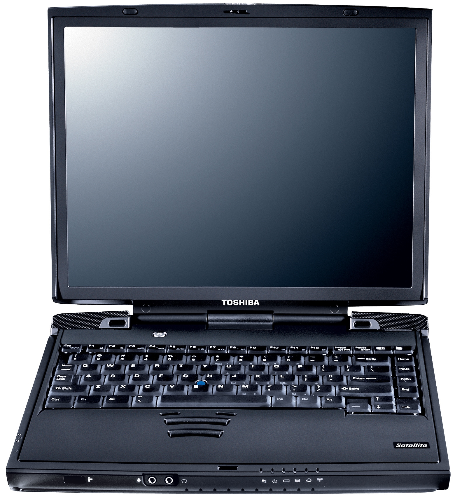 Toshiba Satellite M20-S257