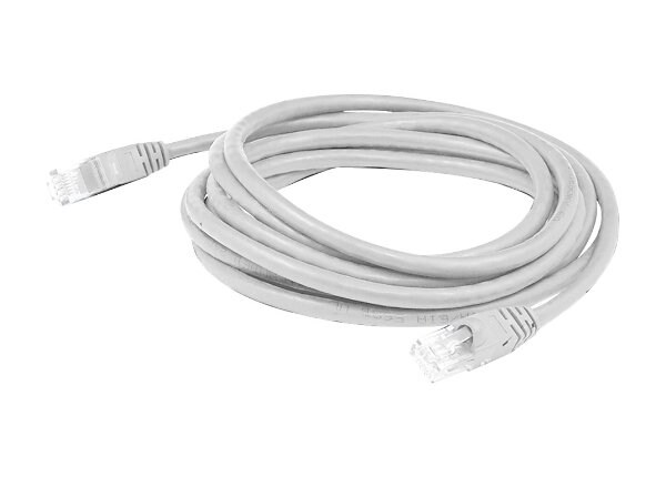 Proline patch cable - 20 ft - white - TAA Compliant