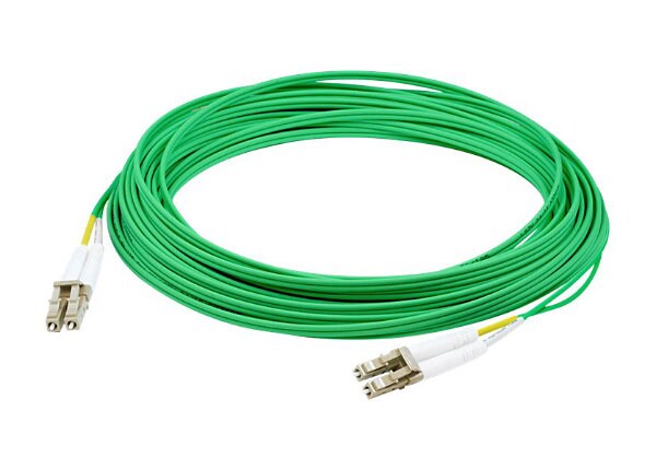 Proline patch cable - 1 m - green