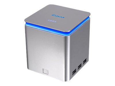 LUXA2 P-MEGA Power Station - power bank Li-Ion