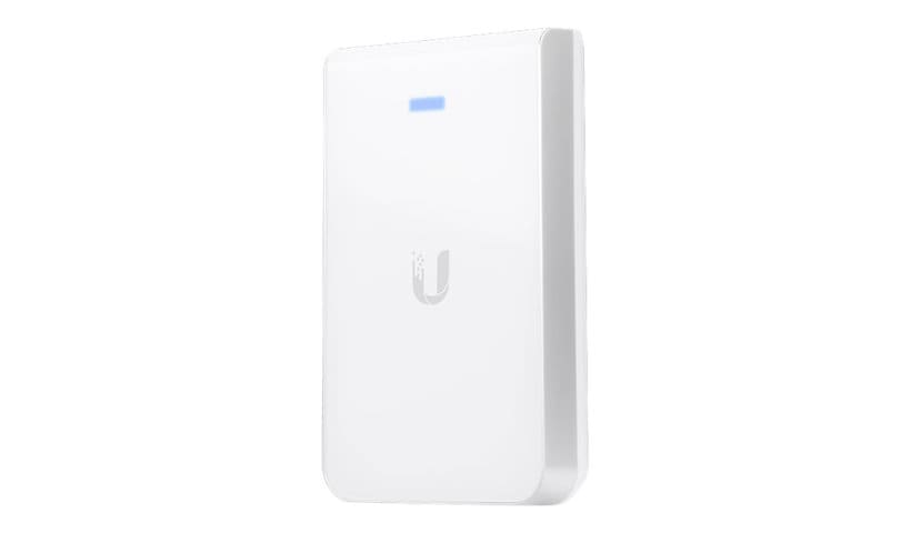 Ubiquiti Unifi UAP-AC-IW Pro - borne d'accès sans fil