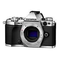 Olympus OM-D E-M5 Mark II - digital camera - body only
