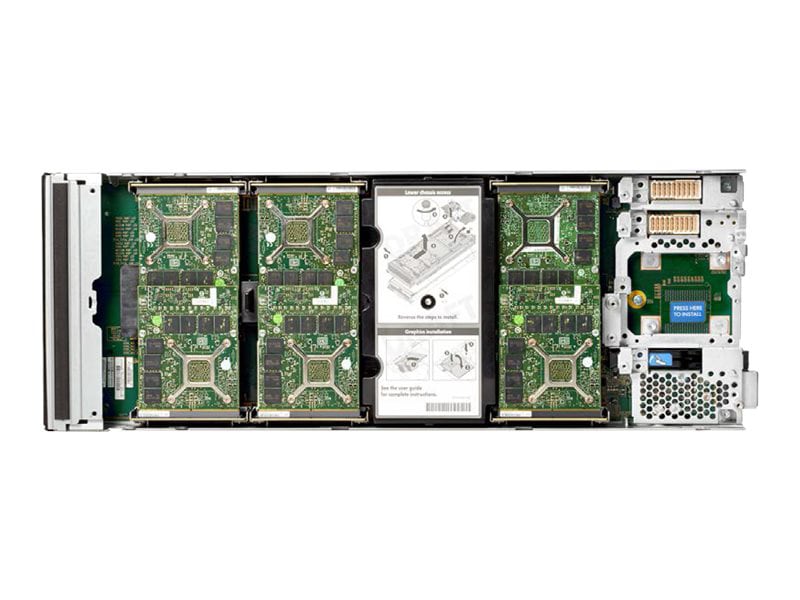 NVIDIA Tesla M6 - GPU computing processor - Tesla M6 - 8 GB