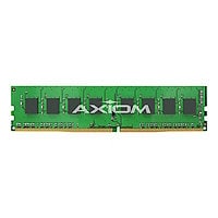 Axiom - DDR4 - module - 8 GB - DIMM 288-pin - 2400 MHz / PC4-19200 - unbuff