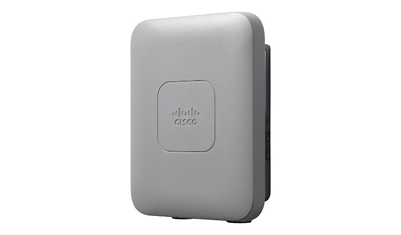 Cisco Aironet 1542D - wireless access point - Wi-Fi 5