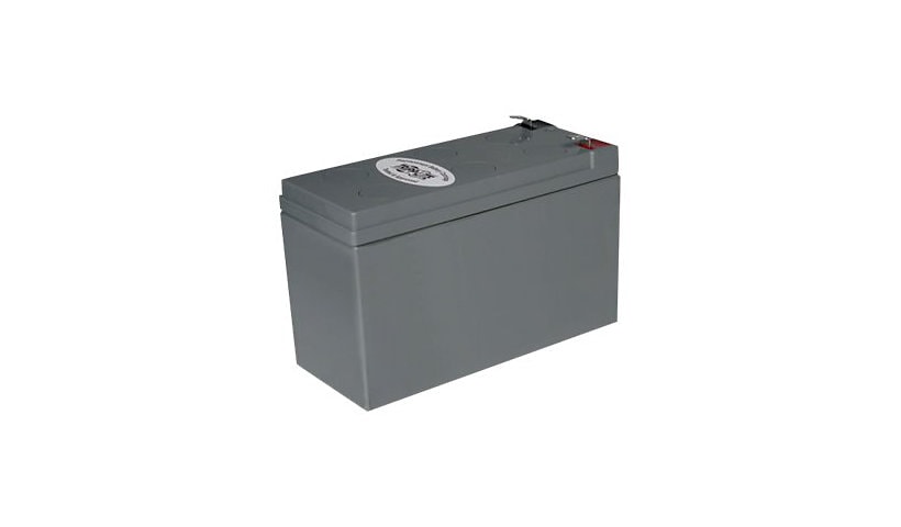 Tripp Lite Replacement Battery Cartridge for Select UPS Brands 12V Battery