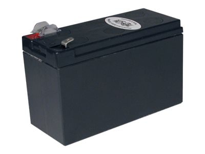 Tripp Lite RBC2A Replacement Battery Cartridge for select APC UPS